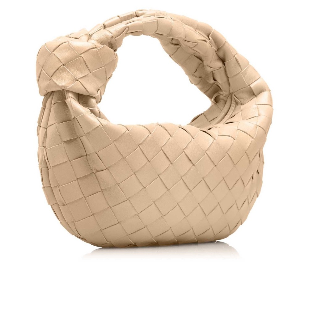Mini Jodie Bottega Veneta